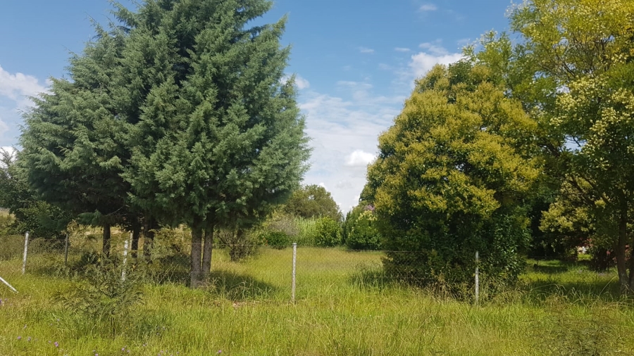 3 Bedroom Property for Sale in Hobhouse Free State